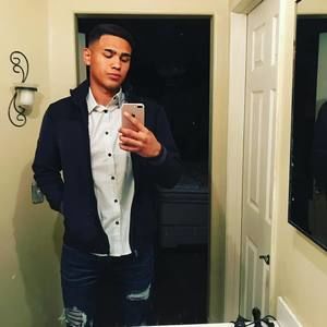 Meet your Posher, Bryan